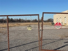 Listing Image #2 - Industrial for sale at 1401 Beacon Street, Muskogee OK 74403