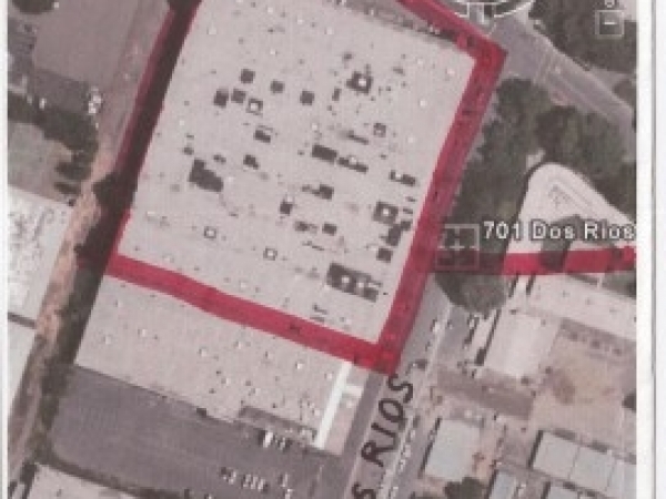 Listing Image #1 - Industrial for sale at 701 Dos Rios, Sacramento CA 95814
