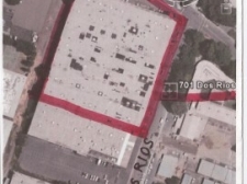 Listing Image #1 - Industrial for sale at 701 Dos Rios, Sacramento CA 95814