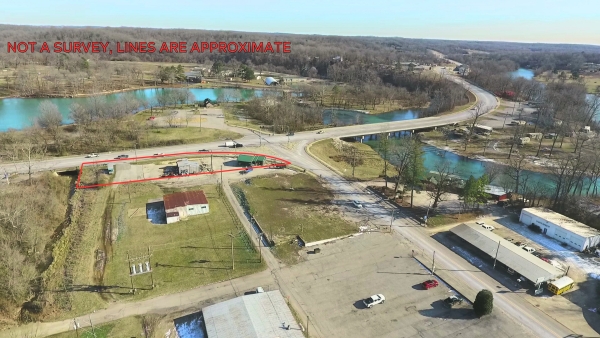 Listing Image #3 - Others for sale at 15 Main St, Mammoth Spring AR 72554