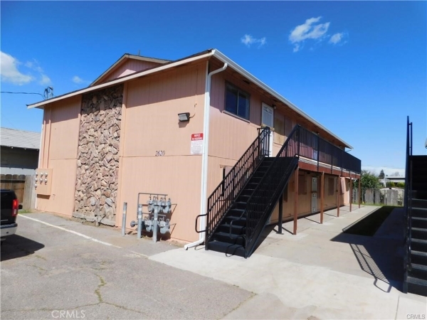 Listing Image #3 - Others for sale at 2610 N State Highway 59, Merced CA 95348