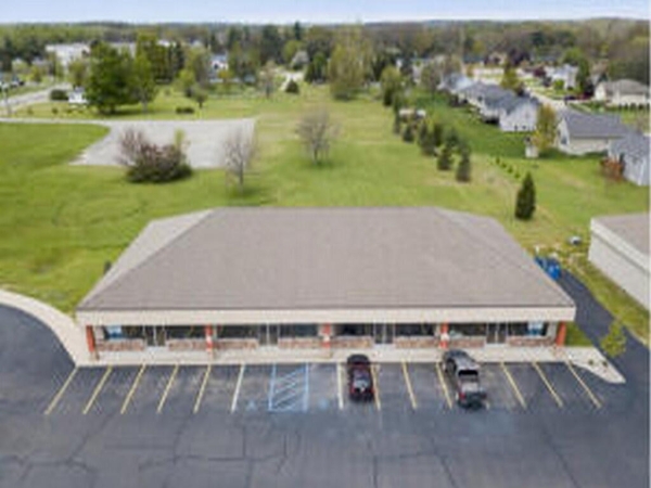 Listing Image #1 - Office for sale at 1324 W State Road, Belding MI 48809