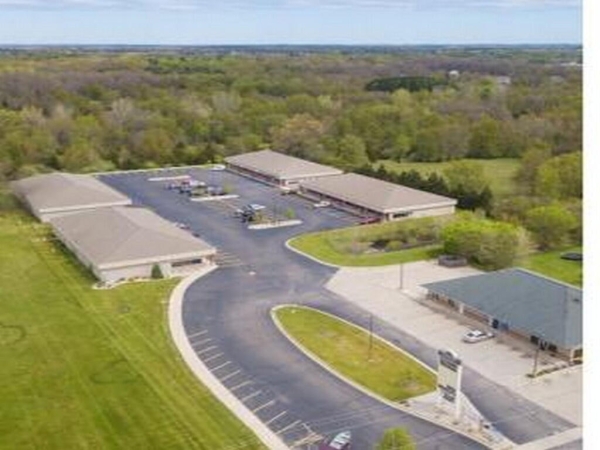Listing Image #2 - Office for sale at 1324 W State Road, Belding MI 48809