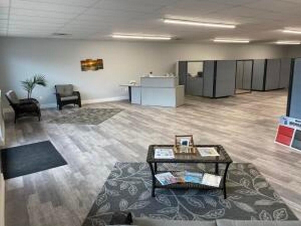 Listing Image #3 - Office for sale at 1324 W State Road, Belding MI 48809