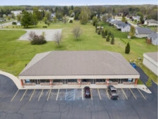 Office property for sale in Belding, MI