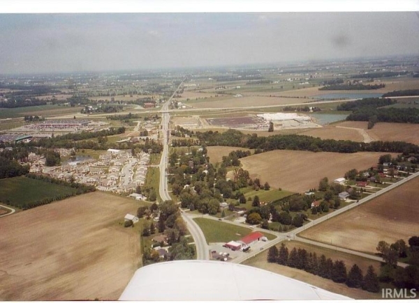 Listing Image #1 - Others for sale at 9705 Maysville Road, Fort Wayne IN 46815