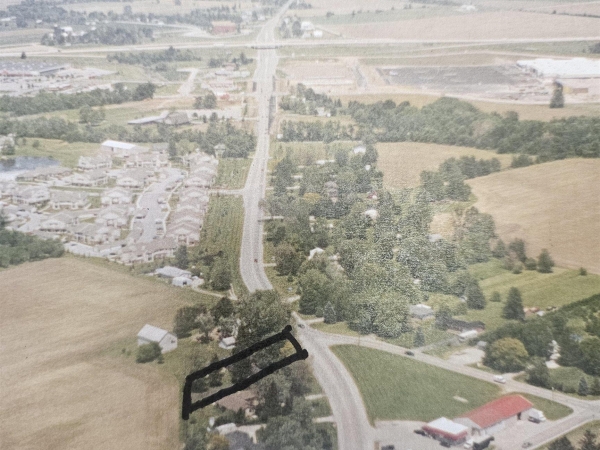 Listing Image #2 - Others for sale at 9705 Maysville Road, Fort Wayne IN 46815