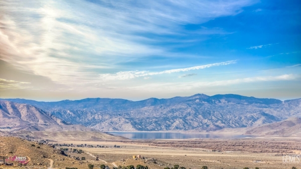 Listing Image #2 - Land for sale at 4700 Cimarron Drive, Weldon CA 93283