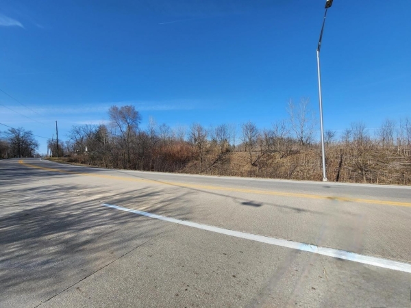 Listing Image #2 - Land for sale at 2121 Hillegas Road, Fort Wayne IN 46808