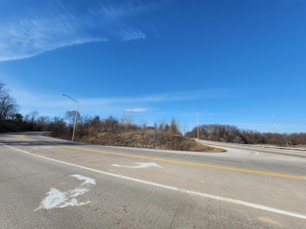 Listing Image #3 - Land for sale at 2121 Hillegas Road, Fort Wayne IN 46808