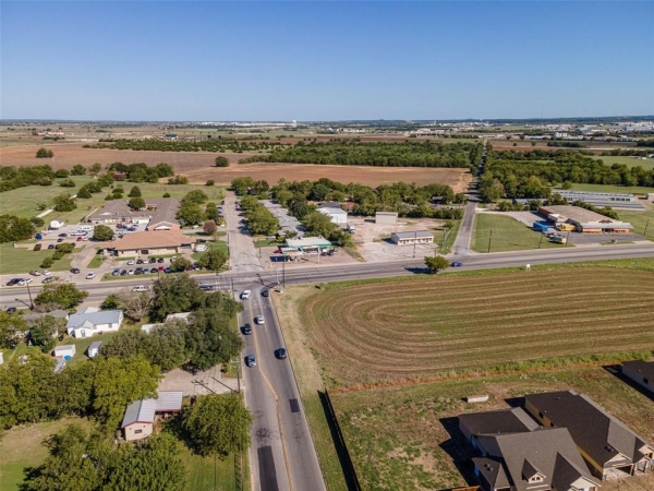 Listing Image #2 - Industrial for sale at TBD 3 Kilpatrick Street, Cleburne TX 76033