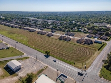 Listing Image #3 - Industrial for sale at TBD 3 Kilpatrick Street, Cleburne TX 76033