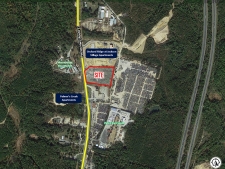 Listing Image #2 - Industrial for sale at 9017 Patriot Highway, Fredericksburg VA 22407