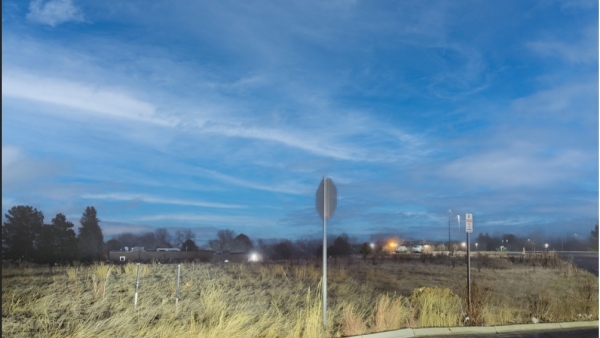 Listing Image #1 - Land for sale at 6360 and 6370 McIntyre Parkway, Arvada CO 80403