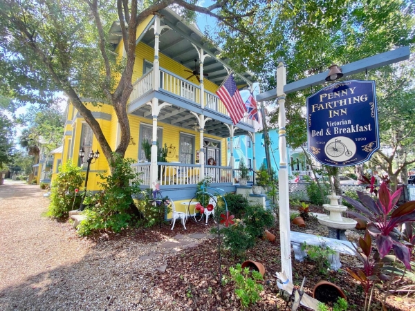 Listing Image #1 - Others for sale at 83 Cedar St, St Augustine FL 32084