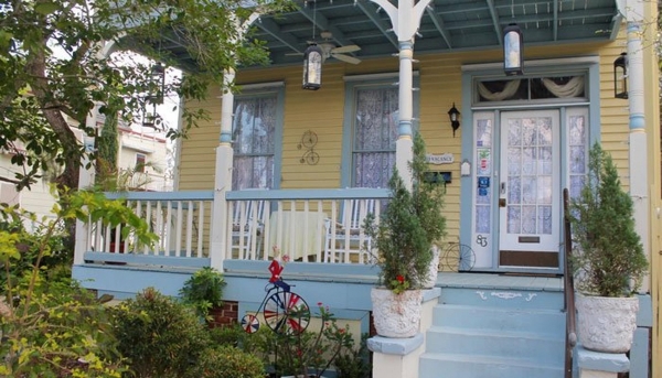 Listing Image #2 - Others for sale at 83 Cedar St, St Augustine FL 32084