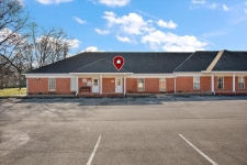 Office property for sale in Murfreesboro, TN