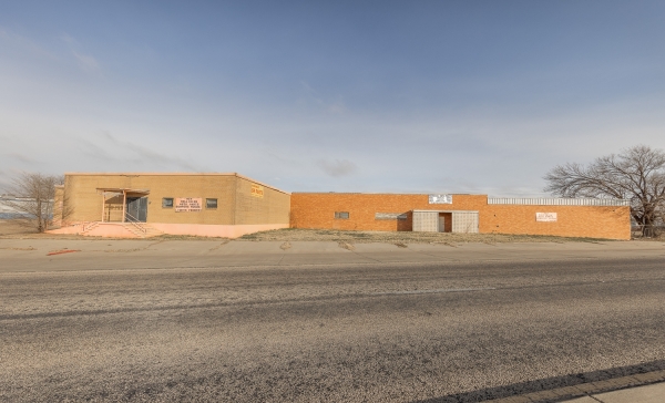 Listing Image #3 - Industrial for sale at 1331 E 19th Street, Lubbock TX 79403