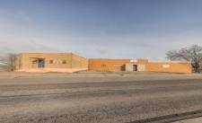 Listing Image #3 - Industrial for sale at 1331 E 19th Street, Lubbock TX 79403