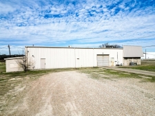 Listing Image #3 - Industrial for sale at 2313 N Preston Street, Ennis TX 75119