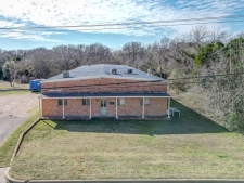 Listing Image #3 - Industrial for sale at 2415 N Preston Street, Ennis TX 75119