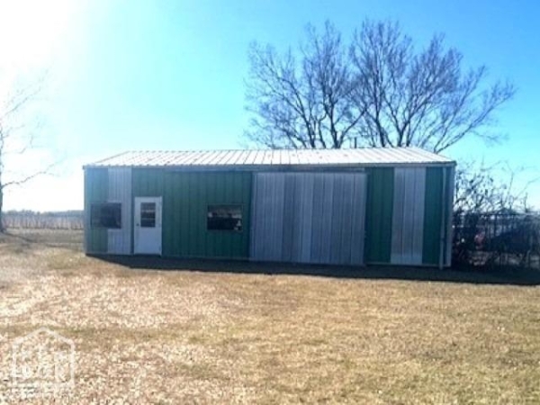 Listing Image #2 - Industrial for sale at 5705 E Nettleton Avenue, Jonesboro AR 72404