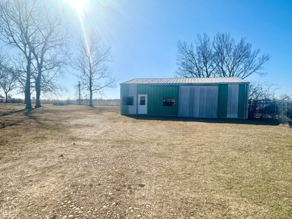Listing Image #3 - Industrial for sale at 5705 E Nettleton Avenue, Jonesboro AR 72404