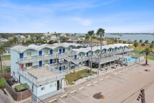 Motel property for sale in Rockport, TX