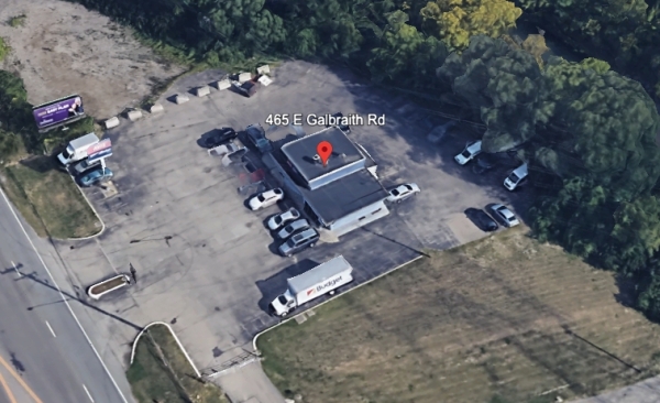 Listing Image #3 - Retail for sale at 465 E Galbraith, Cincinnati OH 45215