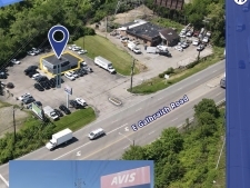 Retail property for sale in Cincinnati, OH