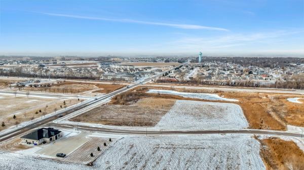 Listing Image #3 - Land for sale at L1B1 Reserve 4th Addn 20th St S, Brookings SD 57006