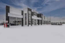 Retail property for sale in Benton Harbor, MI