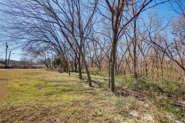 Listing Image #1 - Land for sale at 151st Street S, Kellyville OK 74039