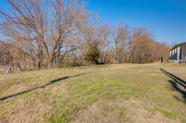 Listing Image #2 - Land for sale at 151st Street S, Kellyville OK 74039