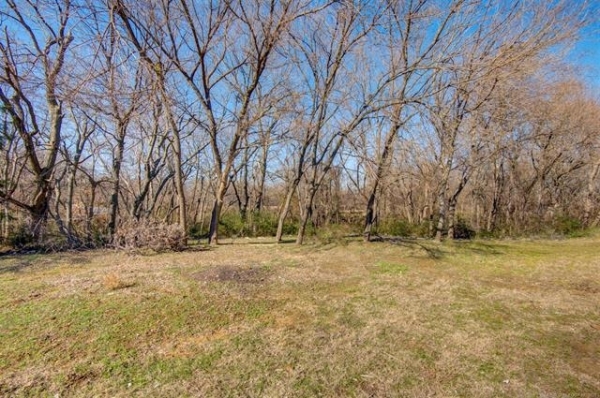 Listing Image #3 - Land for sale at 151st Street S, Kellyville OK 74039
