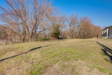 Listing Image #2 - Land for sale at 151st Street S, Kellyville OK 74039