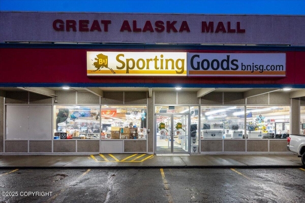 Listing Image #1 - Others for sale at 113 W Northern Lights Boulevard, Anchorage AK 99503