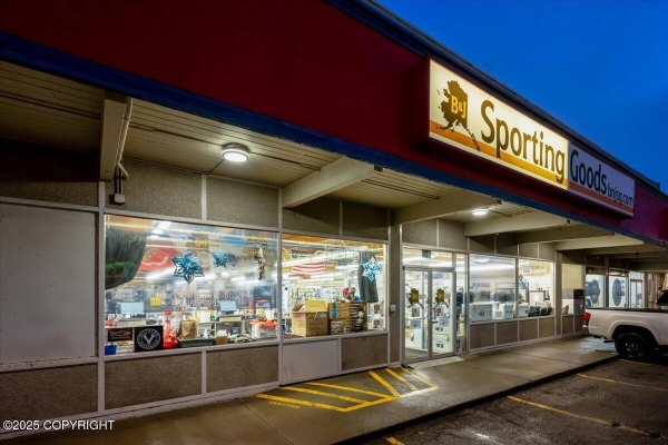 Listing Image #3 - Others for sale at 113 W Northern Lights Boulevard, Anchorage AK 99503