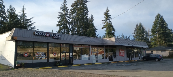 Listing Image #3 - Retail for sale at 6812 196th St SW, Lynnwood WA 98036