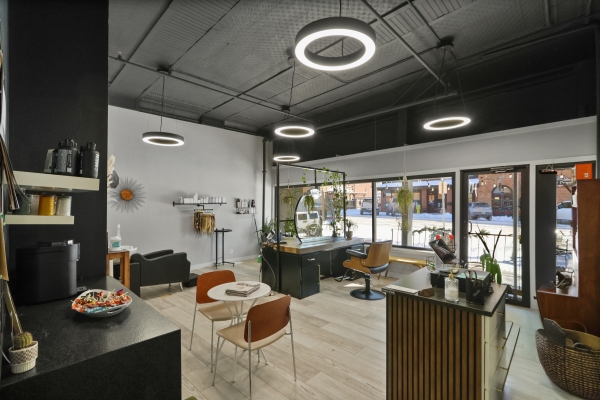 Listing Image #3 - Retail for sale at 604 Main Street, North Spearfish SD 57783