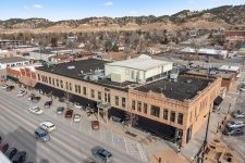 Listing Image #2 - Retail for sale at 604 Main Street, North Spearfish SD 57783