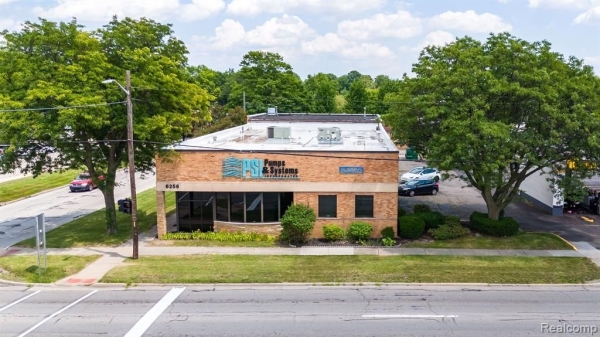 Listing Image #2 - Others for sale at 6256 N Telegraph Road, Dearborn Heights MI 48127