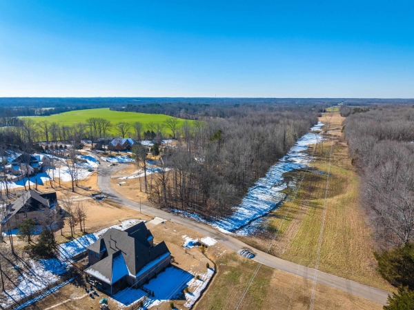Listing Image #3 - Land for sale at 4237 HICKORY RUN PL, ARLINGTON TN 38028