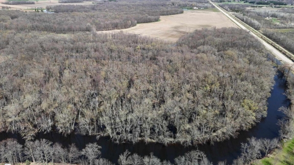 Listing Image #3 - Others for sale at SPURR Road, NEW LONDON WI 54961