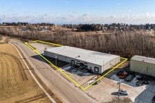Retail property for sale in Manitowoc, WI
