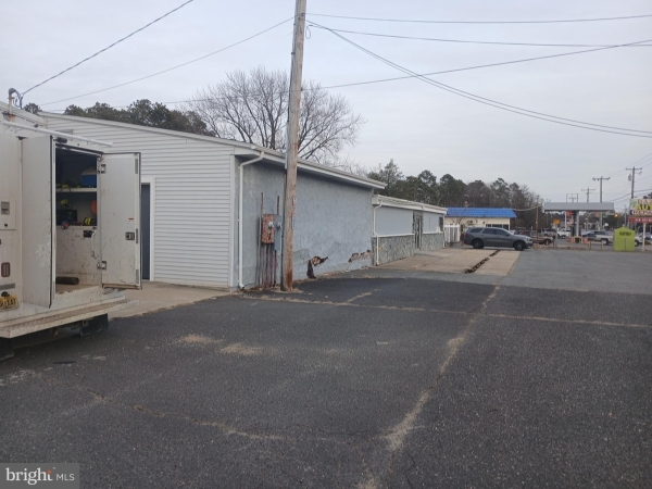 Listing Image #3 - Others for sale at 6 W BLACK HORSE PIKE, WILLIAMSTOWN NJ 08094
