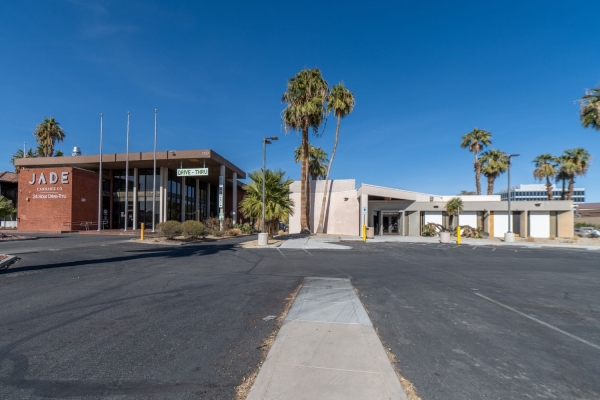Listing Image #3 - Retail for sale at 1140 E Desert Inn Rd, Las Vegas NV 89109