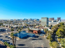 Retail property for sale in Las Vegas, NV