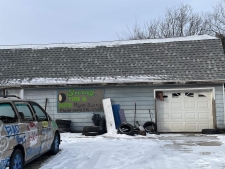 Retail property for sale in South Whitley, IN