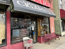 Retail for sale in Roselle Park, NJ